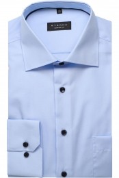 ETERNAOverhemdExtrakortML5lichtblauw