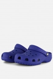 CrocsClassicClogsSlippersblauwRubber