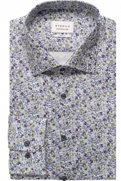 ETERNAOverhemdlichtgroenBedrukt