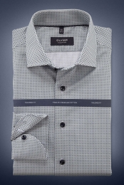 OLYMPSIGNATUREOverhemdolijfBedrukt