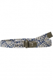 BraxRiemdonkerblauwMotief