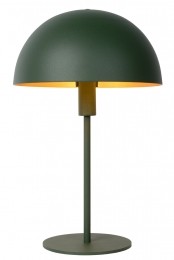 LucideSIEMON-Tafellamp-25cm-1xE14-Groen