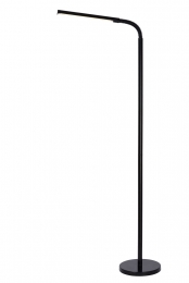 LucideGILLY-Leeslamp-LED-1x6W2700K-Zwart