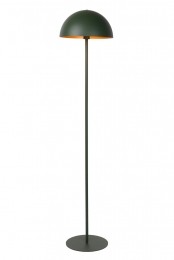LucideSIEMON-Vloerlamp-35cm-1xE27-Groen