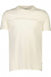 LindberghT-ShirtecruBedrukt