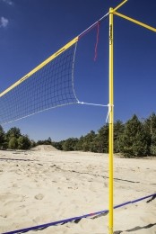 GameballsBeachvolleybalSetBasic