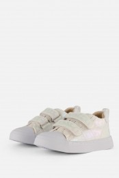ShoesmeVelcroSneakerswitLeer