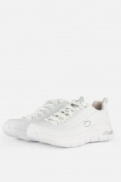 SkechersArchFitCitiDriveSneakerswit
