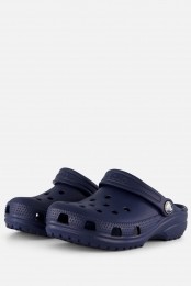 CrocsClassicClogsSlippersblauwRubber