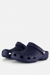 CrocsClassicClogsSlippersblauwRubber