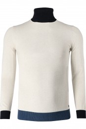 MarvelisCasualColtruiecruVeelkleurig