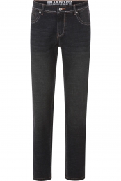 BABISTAJeanszwartEffen