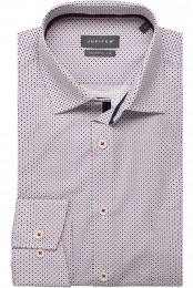 JupiterOverhemdroodMotief