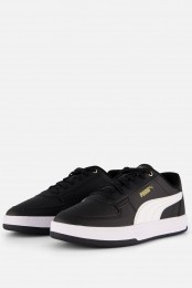 PumaCaven20SneakerszwartImitatieleer