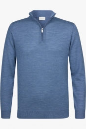 ProfuomoTruiritssluitingblauwEffen