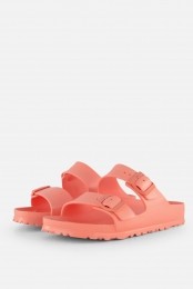 BirkenstockArizonaSlippersrozeEva