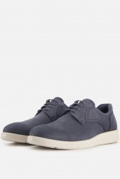 EccoSLiteHybridVeterschoenenblauwNubuck