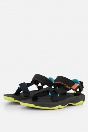 TevaHurricaneXLT2SandalenzwartTextiel