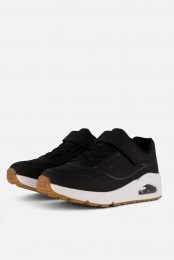 SkechersUnoAirBlitzSneakerszwartSynthetisch
