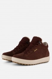 EccoSoft7TredWVeterbootsbruinNubuck