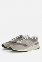 NewBalance997RunningSneakersgrijsSuede