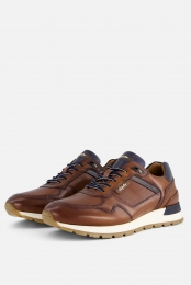 AustralianNovecentoSneakerscognacLeer