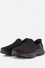 SkechersSlip-InsGoWalkInstapperszwart