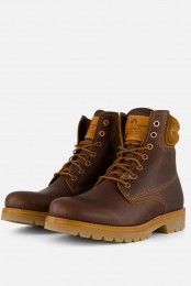 PanamaJackPanama03C26veterbootscognacLeer
