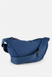 BeaglesSchoudertasblauwNylon