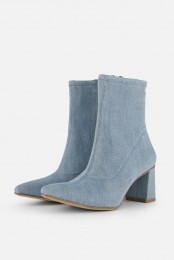 TamarisEnkellaarsjesdenimTextiel