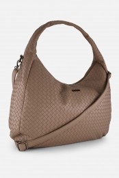CharmLondonMaribelloShoppertaupe
