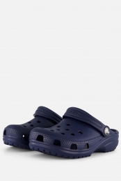 CrocsClassicClogsSlippersblauwRubber