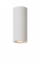 LucideGIPSY-Plafondspot-7cm-1xGU10-Wit