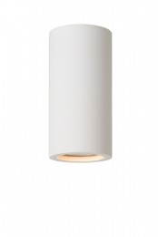 LucideGIPSY-Plafondspot-7cm-1xGU10-Wit
