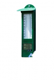 Min-maxthermometerkunststofdigitaal24x95x25cm-Nature