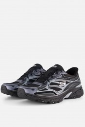 SkechersSlip-insStaminaSportInstapperszwart