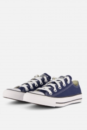 ConverseChuckTaylorOxSneakersblauwCanvas