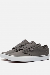VansAtwoodSneakersgrijsCanvas