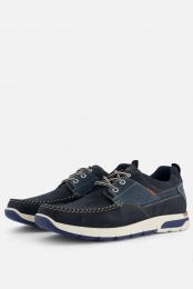 OutfielderVeterschoenenblauwNubuck