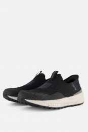 SkechersSlip-InsBogdingInstapperszwart