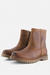 OutfielderBootscognacLeer