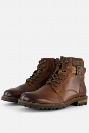 OutfielderVeterbootscognacLeer