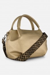CharmLondonHandtasgoudSynthetisch