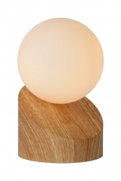 LucideLEN-Tafellamp-10cm-1xG9-Lichthout