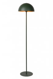 LucideSIEMON-Vloerlamp-35cm-1xE27-Groen