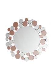 WandspiegelBubbleDecorationable