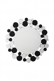 WandspiegelBubbleDecorationable