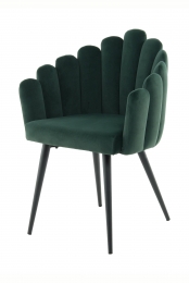 EetkamerstoelJeanevelvetHearthomeLiving