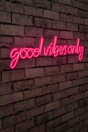 DecoratieveLED-verlichtingGoodVibesOnlyMioliDecor