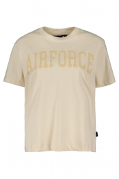 AirforceWomensCollegeT-Shirt